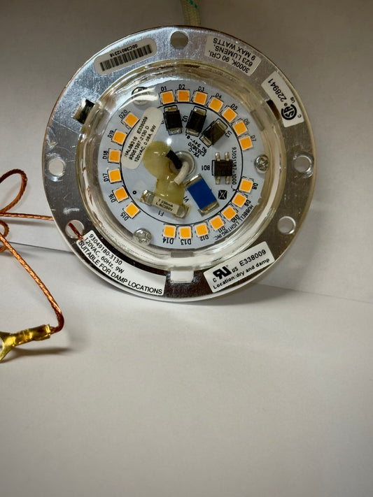 Progress Lighting 93054049 LED Module — OEM Replacement