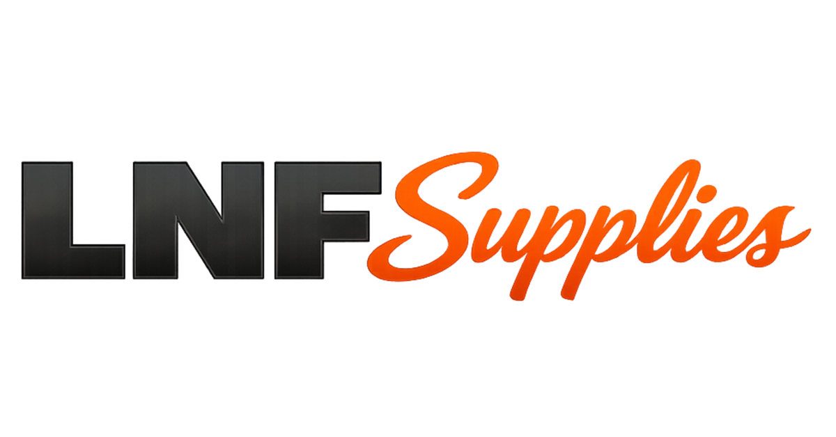 LNF Supplies | Maintenance Parts for Apartment Communities