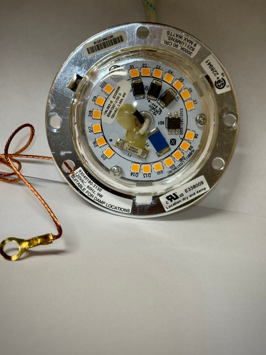 Progress Lighting 93054049 LED Module — OEM Replacement