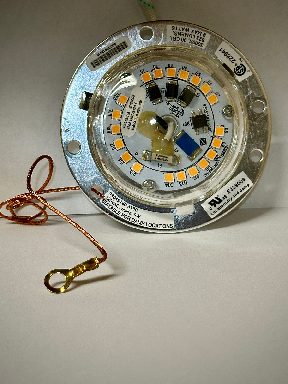 Progress Lighting 93054049 LED Module — OEM Replacement