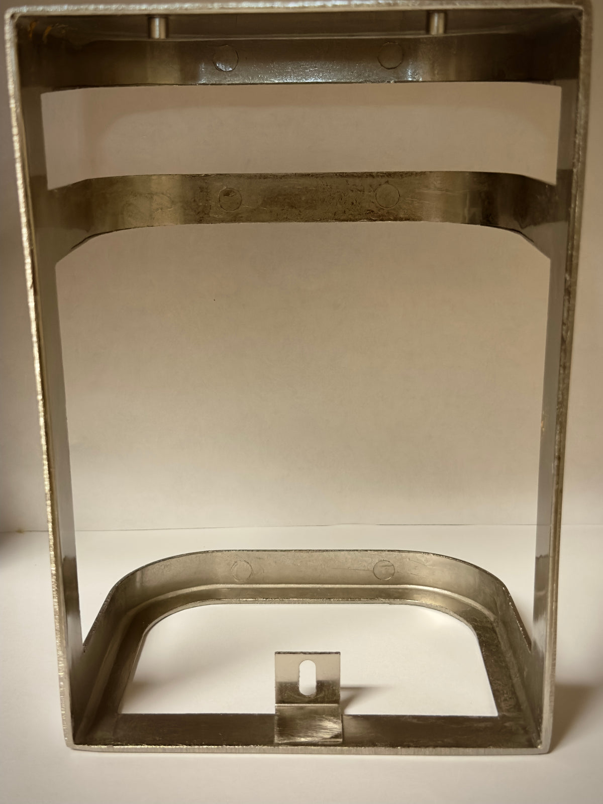 Progress Lighting 93054049 LED Module - Stainless Steel Fixture