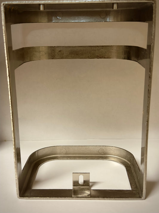 Progress Lighting 93054049 LED Module - Stainless Steel Fixture