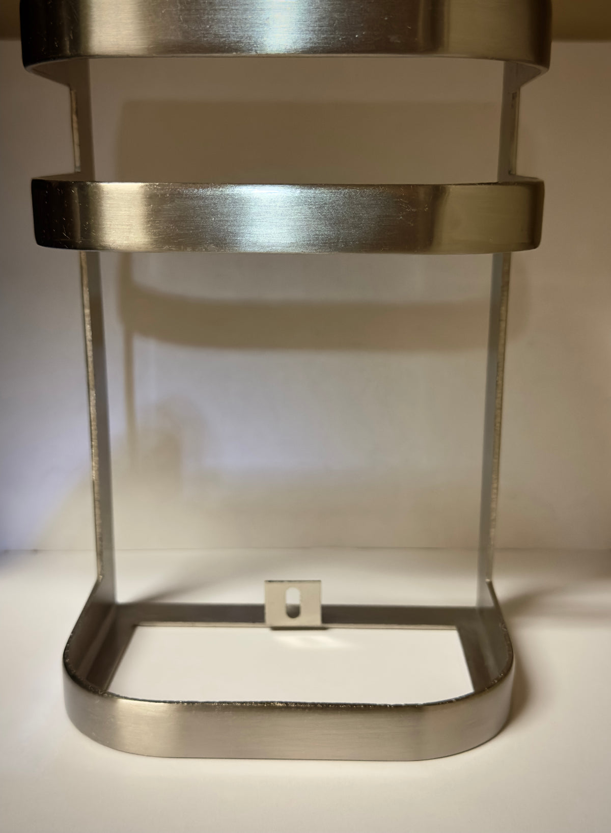 Progress Lighting 93054049 LED Module - Stainless Steel Fixture