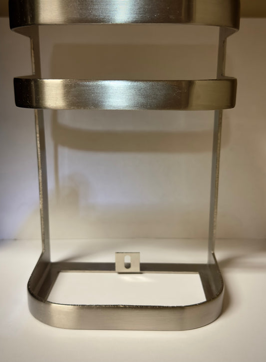 Progress Lighting 93054049 LED Module - Stainless Steel Fixture