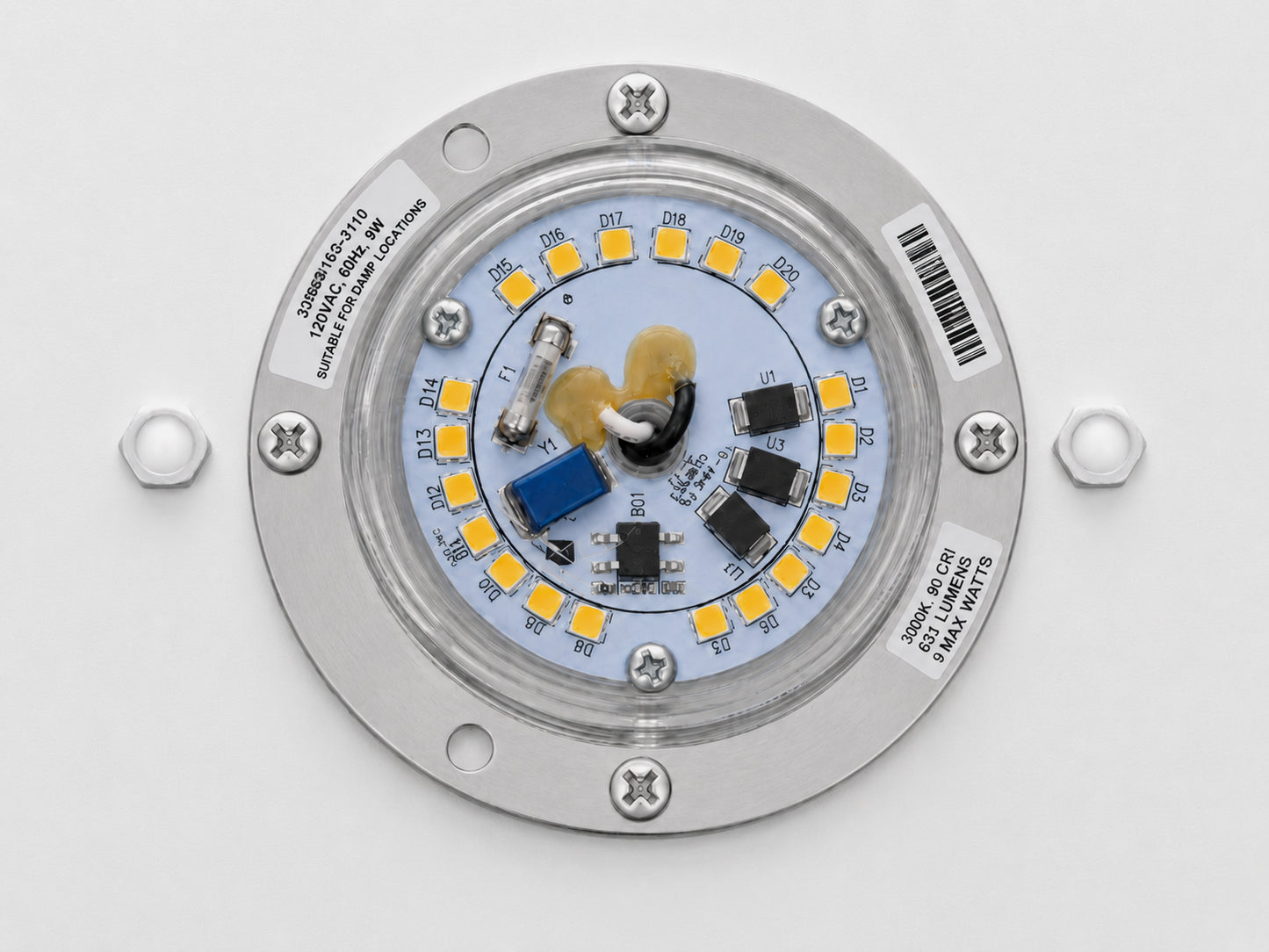 Progress Lighting 93054049 LED Module — OEM Replacement